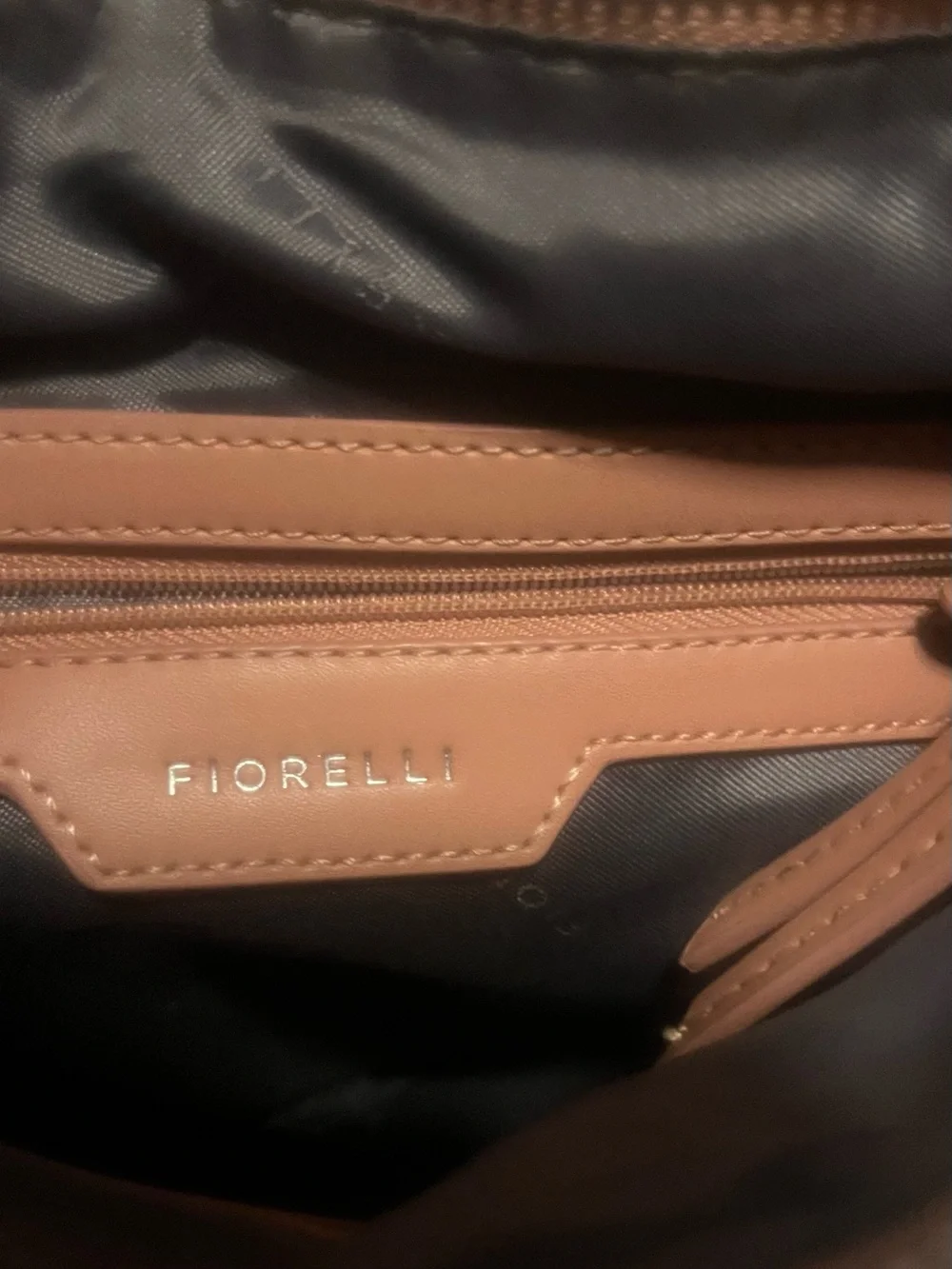 Fiorelli Rose Textured Faux Leather Backpack